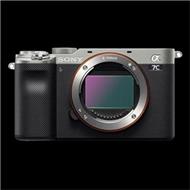 SONY ALPHA A7C