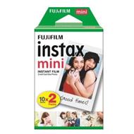 FUJIFILM INSTAX MINI EU 2 GLOSSY, 4547410364866