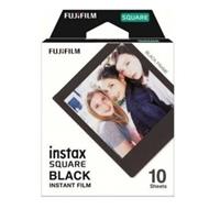 FUJIFILM INSTAX SQUARE BLACK FRAME, 4547410370010