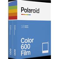 POLAROID ORIGINALS COLOR FILM FOR 600 2-PACK, 6012