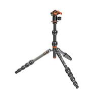 3 LEGGED THING PRO 2.0 LEO & AIRHED PRO LV ŠEDÝ