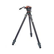 3 LEGGED THING LEGENDS MIKE & AIRHED  CINE STANDAR