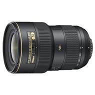 NIKON AF-S VR FX ZOOM-NIKKOR 16-35MM F/4G