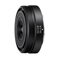 NIKON NIKKOR Z 26MM F2.8