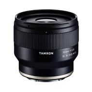 TAMRON 35 MM F/2.8 DI III RXD 1/2 MACRO SONY FE