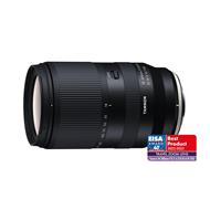 TAMRON 18-300 MM F/3.5-6.3 DI III-A VC VXD SONY E-