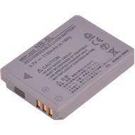 T6 POWER CANON NB-5L, 1120MAH, DCCA0010