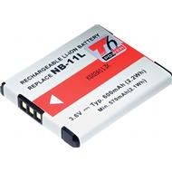 T6 POWER CANON NB-11L, 600MAH, DCCA0021