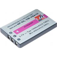 T6 POWER NP-60, KLIC-5000, NP-30, LI-20B,  DCFU000