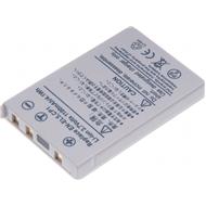 T6 POWER NIKON EN-EL5, CP1, 1100MAH, DCNI0004