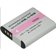 T6 POWER OLYMPUS LI-90B, LI-92B, DCOL0013
