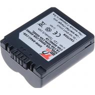 T6 POWER PANASONIC DMW-BMA7, CGR-S006, DCPA0011