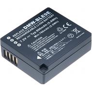 T6 POWER PANASONIC DMW-BLE9, DMW-BLE9E, DCPA0024
