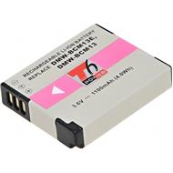T6 POWER PANASONIC DMW-BCM13, DCPA0026