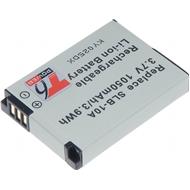 T6 POWER SAMSUNG SLB-10A, BN-VH105, DCSA0011