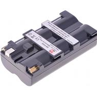 T6 POWER SONY NP-F330, NP-F530, NP-F550, DCSO0006