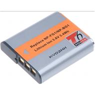 T6 POWER SONY NP-BG1, 950MAH, DCSO0022