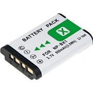 T6 POWER SONY NP-BX1, 1080MAH, DCSO0028