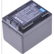 T6 POWER CANON BP-727, 2400MAH, VCCA0037