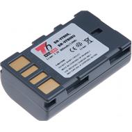 T6 POWER JVC BN-VF808, 800MAH, 5,8WH, VCJV0045