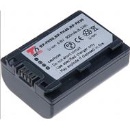T6 POWER SONY NP-FH50, VCSO0050