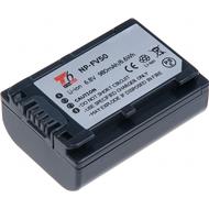 T6 POWER SONY NP-FV50, 980MAH, VCSO0053