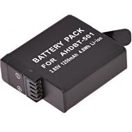 T6 POWER GOPRO HERO5, HERO6 BLACK, VCGO0004