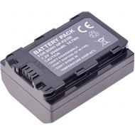 T6 POWER SONY NP-FZ100, 2040MAH, DCSO0029