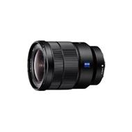 SONY VARIO-TESSAR T FE 16-35MM F/4 ZA OSS