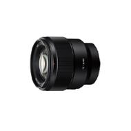 SONY SEL85F18.SYX
