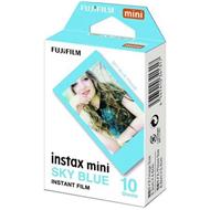 FUJIFILM INSTAX MINI BLUE FRAME 10, 16537055