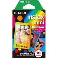 FUJIFILM COLORFILM INSTAX MINI RAINBOW