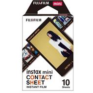 FUJIFILM INSTAX MINI FILM CONTACT,16746486