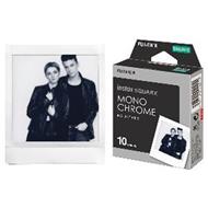 FUJIFILM INSTAX SQUARE MONOCHROME WW 1