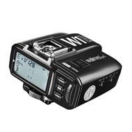 WALIMEX W1, TTL T-N, NIKON
