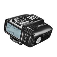 WALIMEX W1, TTL, T-S, SONY