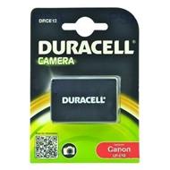 DURACELL DRCE12 TYP CANON LP-E12