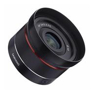 SAMYANG AF 24 MM 2,8 SONY FE