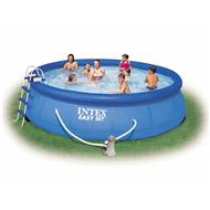 INTEX TAMPA 305X76 CM + KARTUŠOVÁ FILTRÁCIA