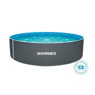 MARIMEX ORLANDO PREMIUM 5,48M X1,2 10310021