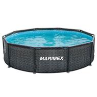 MARIMEX FLORIDA 3,05 X 0,91 M RATAN 10340235