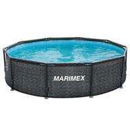 MARIMEX FLORIDA 3,66X1,22 M RATAN 10340236