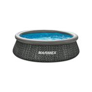 MARIMEX BAZÉN TAMPA 3,05X0,76 M RATAN, 10340249
