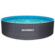 MARIMEX ORLANDO 3,66X1,22 M RATAN, 10340258