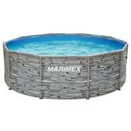 MARIMEX FLORIDA 3,66 X 1,22 M KAMEŇ BEZ PRÍSL.