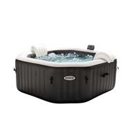 MARIMEX PURE SPA – JET & BUBBLE DELUXE HWS 4