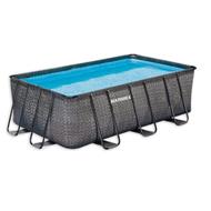 MARIMEX FLORIDA PREMIUM 2,15 X 4 X 1,22 M RATAN