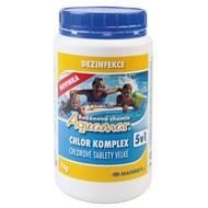 MARIMEX AQUAMAR KOMPLEX 5V1 1,0 KG