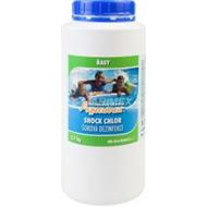 MARIMEX AQUAMAR CHLOR SHOCK 2,7 KG