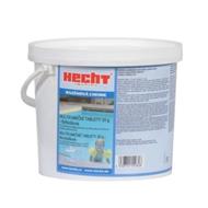 HECHT MULTIFUNKČNÉ TABLETY 20 G - 508603